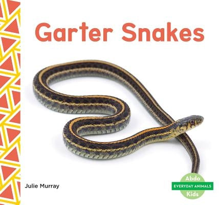 Garter Snakes by Murray, Julie