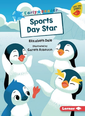Sports Day Star by Dale, Elizabeth