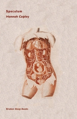Speculum by Copley, Hannah