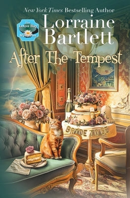 After the Tempest by Bartlett, Lorraine