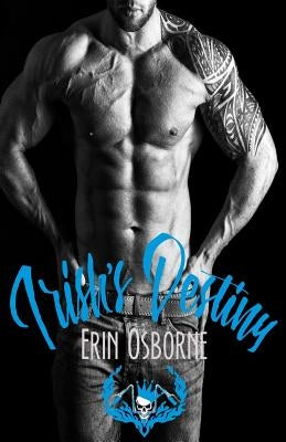 Irish's Destiny by Osborne, Erin