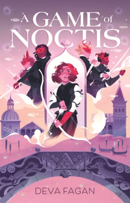 Game of Noctis by Fagan, Deva