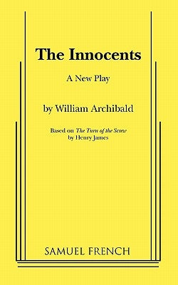 The Innocents by Archibald, William