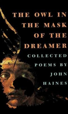 Owl in the Mask of the Dreamer by Haines, John