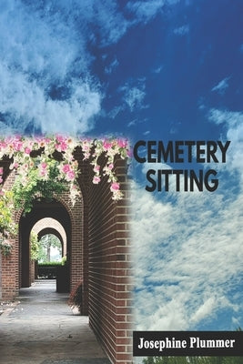 Cemetery Sitting by Plummer, Josephine