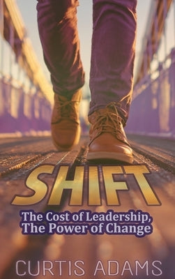 Shift by Adams, Curtis