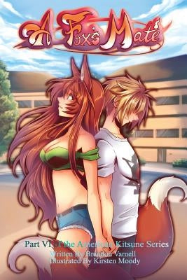 A Fox's Mate by Moody, Kirsten