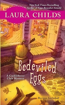 Bedeviled Eggs by Childs, Laura