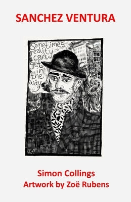 Sanchez Ventura by Collings, Simon