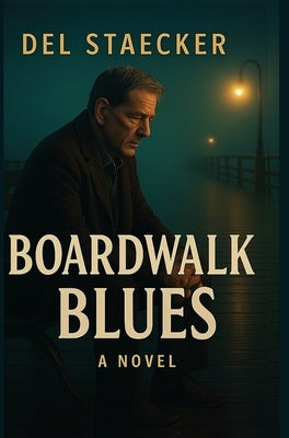 Boardwalk Blues by Staecker, Del