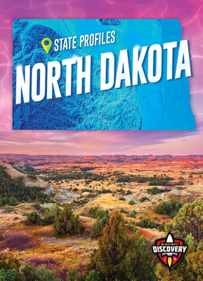 North Dakota by Perish, Patrick
