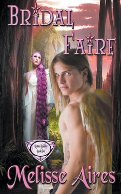 Bridal Faire by Aires, Melisse
