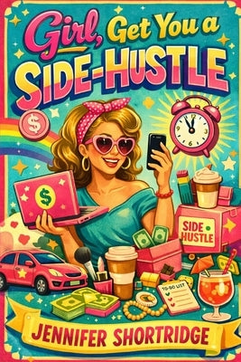Girl, Get You a Side Hustle by Shortridge, Jennifer