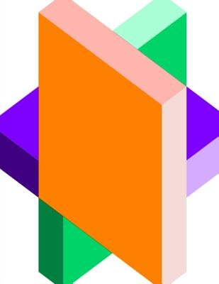 Isometric Graph Paper - 150 Pages - 8.5 x 11: Isometric Graph Paper for engineers, artists, 3D projects by Milford
