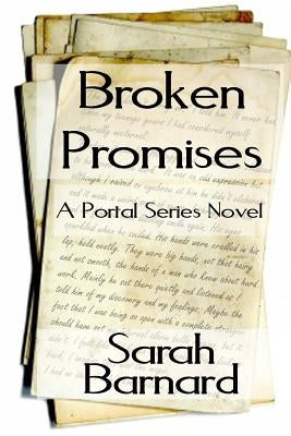 Broken Promises by Barnard, Sarah