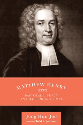 Matthew Henry by Joo, Jong Hun