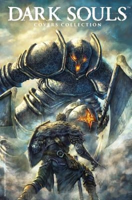 Dark Souls: Cover Collection by Quah, Alan