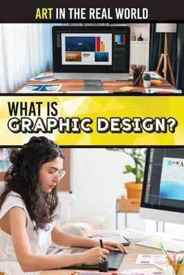 What Is Graphic Design? by Finn, Peter