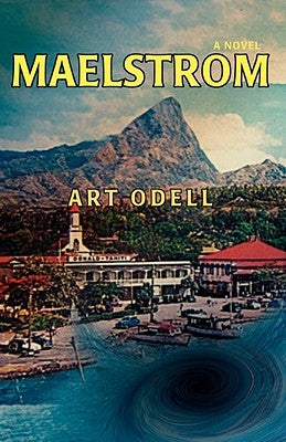 Maelstrom by Odell, Art