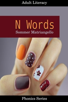N Words by Matriangello, Sommer