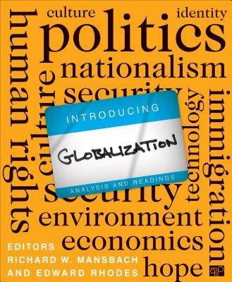 Introducing Globalization: Analysis and Readings by Mansbach