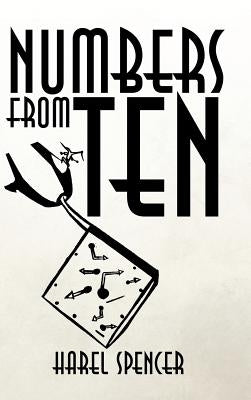 Numbers from Ten by Spencer, Harel