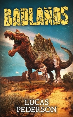 Badlands by Pederson, Lucas