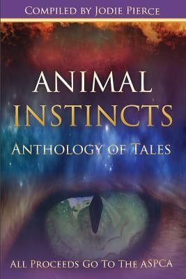 Animal Instincts by Porter, Geoffrey