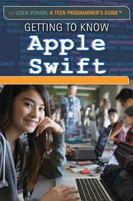Getting to Know Apple Swift by Gordon, Sherri Mabry