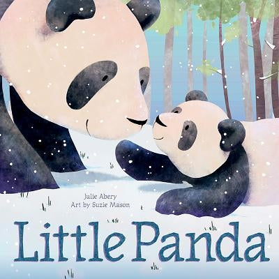 Little Panda by Abery, Julie
