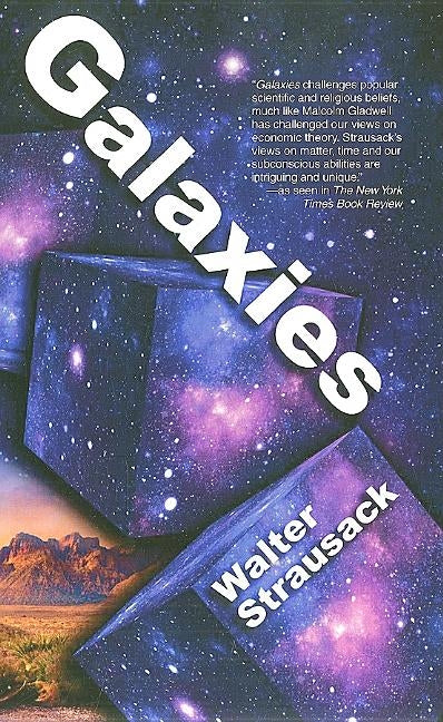 Galaxies by Strausack, Walter