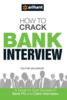 Bank Interview (E) by Majumdar, Gautam