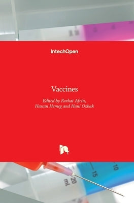 Vaccines by Afrin, Farhat