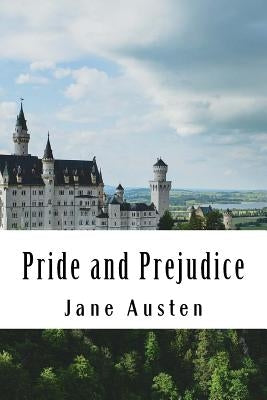Pride and Prejudice: The Greatest Classics by Books, Symbiosis