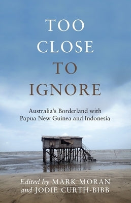 Too Close to ignore by Moran, Mark