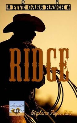 Ridge by Payne, Kaleigh