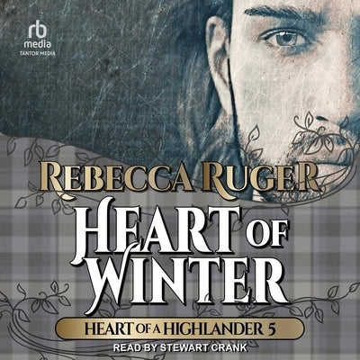 Heart of Winter by Ruger, Rebecca