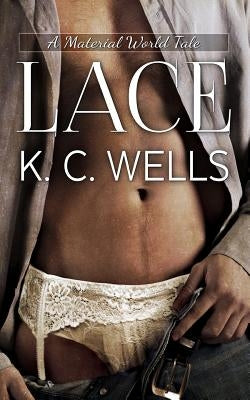 Lace by Russell, Meredith