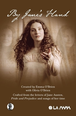 By Jane's Hand by O'Brien, Emma