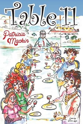 Table 11 by Lucas, Donna