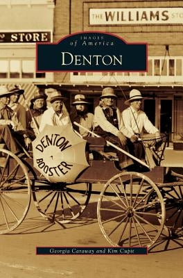 Denton by Caraway, Georgia