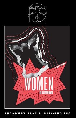 Women of a Certain Age by Nelson, Richard