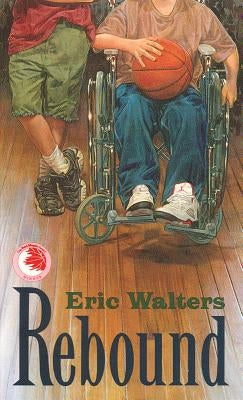 Rebound by Walters, Eric