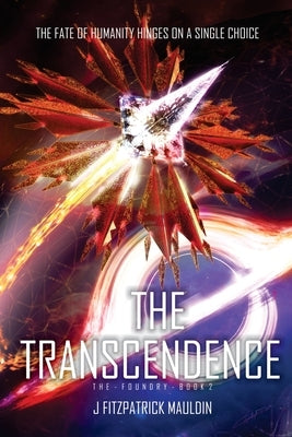 The Transcendence by Mauldin, J. Fitzpatrick