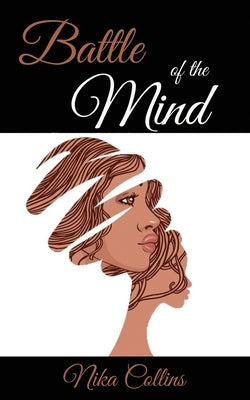 Battle Of The Mind by Collins, Nika