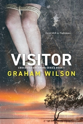 Visitor by Wilson, Graham Stewart