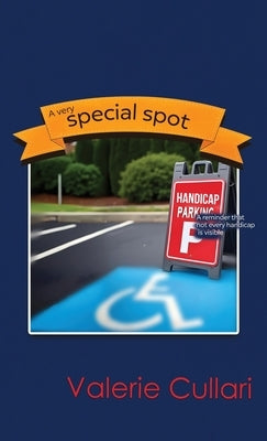 A Very Special Spot by Cullari, Valerie