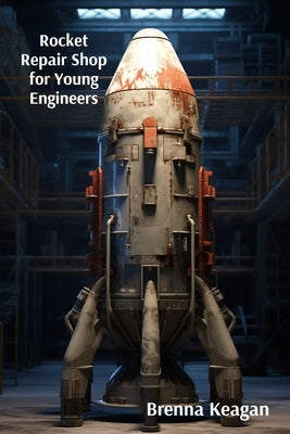 Rocket Repair Shop for Young Engineers: Quick Guide to Interstellar Vehicle Maintenance by Keagan, Brenna