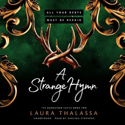 A Strange Hymn by Thalassa, Laura