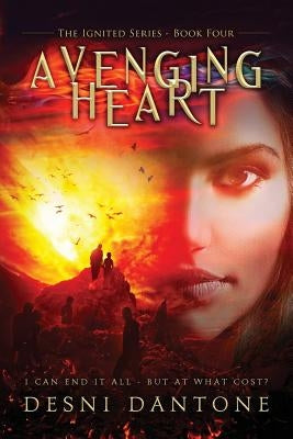Avenging Heart by Dantone, Desni